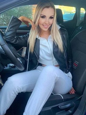 Анастасия фото 4