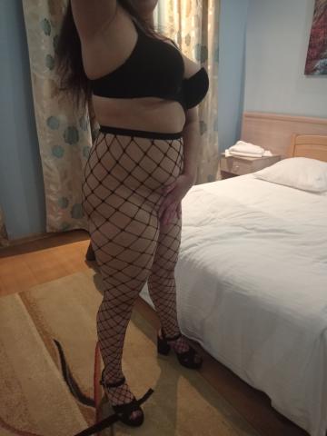 Тамила Пышная Реал фото 5