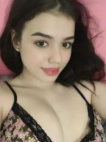 Елена Вечером Реал