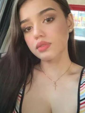 Елена Вечером Реал фото 3