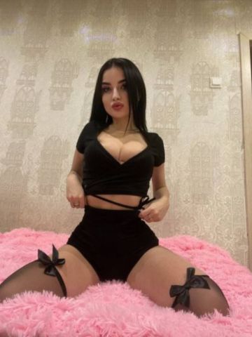 Елизавета Стройные Ноги