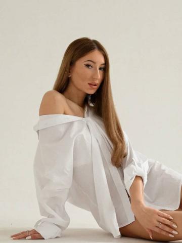 Рада Твоя Принцесса фото 4