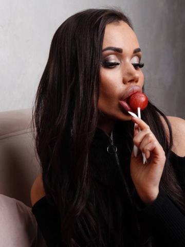 Виолетта фото 6