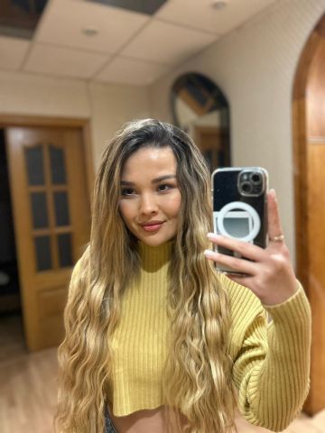 Полина фото 3