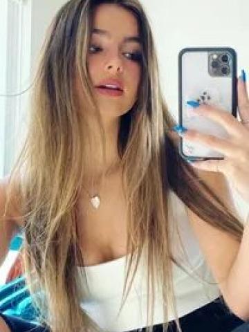 Вероника Пермь Эскорт Реал