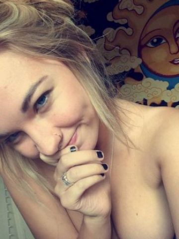 Вероника Пермь Эскорт Реал фото 3