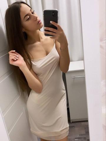 Карина Массаж Тела фото 2