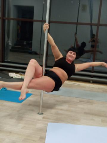 Анна Свежая Анкета Реал фото 2