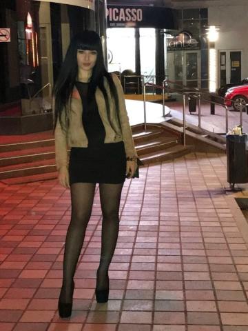 Анастасия Платиновая Блондинка фото 2