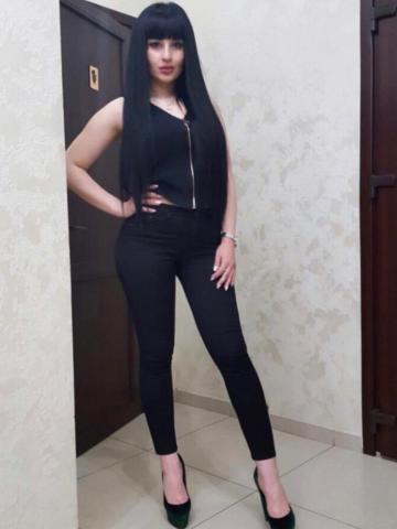 Анастасия Платиновая Блондинка фото 3