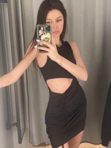 Екатерина Экзотическая Реал фото 4