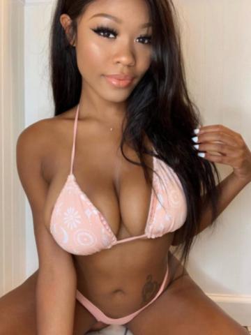 Милена Массаж Брюнетка фото 5