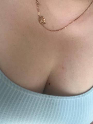 Анастасия Жизнерадостная Реал фото 6